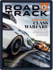 Road & Track (Digital) Subscription                    May 1st, 2017 Issue