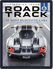 Road & Track (Digital) Subscription                    September 1st, 2015 Issue