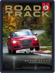 Road & Track (Digital) Subscription                    March 1st, 2015 Issue