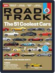 Road & Track (Digital) Subscription                    February 20th, 2014 Issue