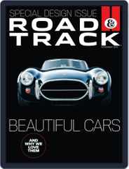 Road & Track Magazine (Digital) Subscription October 3rd, 2013 Issue
