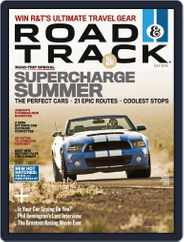 Road & Track (Digital) Subscription                    May 30th, 2013 Issue