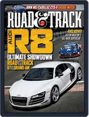 Road & Track (Digital) Subscription                    July 9th, 2012 Issue