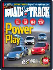 Road & Track (Digital) Subscription                    December 7th, 2010 Issue
