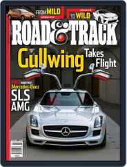 Road & Track (Digital) Subscription                    June 1st, 2010 Issue