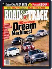 Road & Track (Digital) Subscription                    February 1st, 2009 Issue