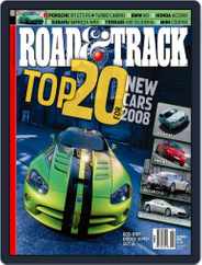 Road & Track (Digital) Subscription                    September 1st, 2007 Issue
