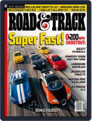 Road & Track (Digital) Subscription                    August 1st, 2007 Issue