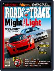 Road & Track (Digital) Subscription                    July 1st, 2007 Issue