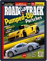 Road & Track (Digital) Subscription                    June 1st, 2007 Issue