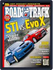 Road & Track (Digital) Subscription                    May 1st, 2007 Issue
