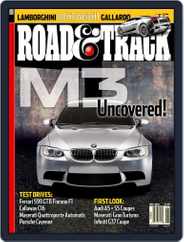 Road & Track (Digital) Subscription                    March 20th, 2007 Issue