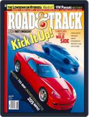 Road & Track (Digital) Subscription                    March 21st, 2006 Issue