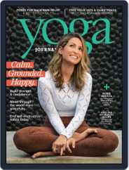 Yoga Journal Magazine (Digital) Subscription                    December 1st, 2018 Issue