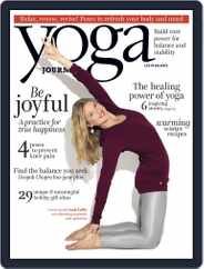 Yoga Journal Magazine (Digital) Subscription                    December 1st, 2014 Issue