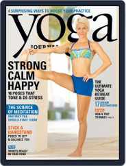 Yoga Journal Magazine (Digital) Subscription                    June 1st, 2014 Issue