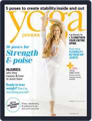 Yoga Journal Magazine (Digital) Subscription                    January 1st, 2013 Issue