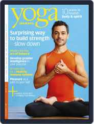 Yoga Journal Magazine (Digital) Subscription                    February 15th, 2011 Issue