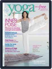 Yoga Journal Magazine (Digital) Subscription                    August 3rd, 2010 Issue