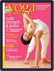 Yoga Journal Magazine (Digital) Subscription                    June 22nd, 2010 Issue