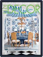 ELLE DECOR (Digital) Subscription                    April 1st, 2020 Issue