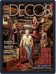ELLE DECOR (Digital) Subscription                    November 1st, 2018 Issue
