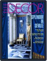 ELLE DECOR (Digital) Subscription                    October 1st, 2018 Issue