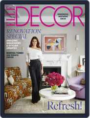 ELLE DECOR (Digital) Subscription                    March 1st, 2016 Issue