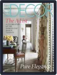 ELLE DECOR (Digital) Subscription                    June 1st, 2015 Issue