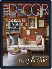 ELLE DECOR (Digital) Subscription                    November 15th, 2012 Issue