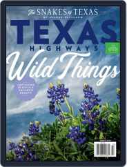 Texas Highways (Digital) Subscription                    March 1st, 2020 Issue
