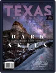 Texas Highways (Digital) Subscription                    December 1st, 2019 Issue