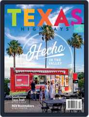 Texas Highways (Digital) Subscription                    September 1st, 2019 Issue