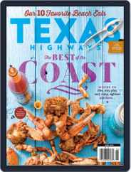 Texas Highways (Digital) Subscription                    June 1st, 2019 Issue