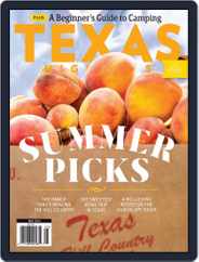 Texas Highways (Digital) Subscription                    May 1st, 2019 Issue