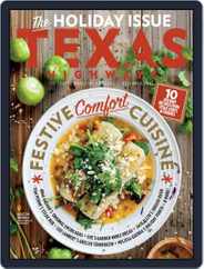 Texas Highways (Digital) Subscription                    December 1st, 2017 Issue