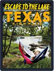 Texas Highways (Digital) Subscription                    July 1st, 2017 Issue