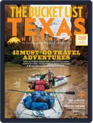 Texas Highways (Digital) Subscription                    September 1st, 2016 Issue