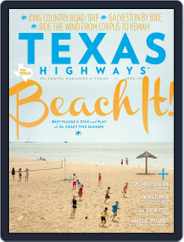 Texas Highways (Digital) Subscription                    May 13th, 2016 Issue