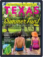 Texas Highways (Digital) Subscription                    April 15th, 2016 Issue