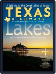 Texas Highways (Digital) Subscription                    July 1st, 2015 Issue