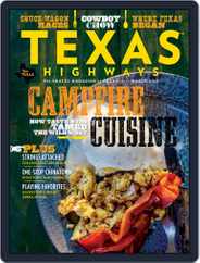 Texas Highways (Digital) Subscription                    March 1st, 2015 Issue
