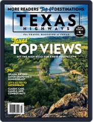 Texas Highways (Digital) Subscription                    June 13th, 2014 Issue