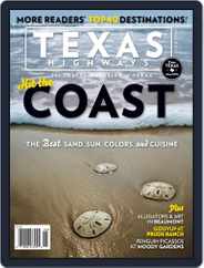Texas Highways (Digital) Subscription                    May 11th, 2014 Issue