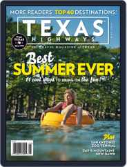 Texas Highways (Digital) Subscription                    April 11th, 2014 Issue