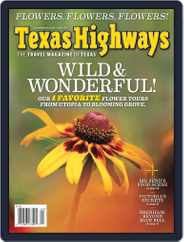 Texas Highways (Digital) Subscription                    March 7th, 2013 Issue