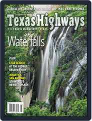 Texas Highways (Digital) Subscription                    July 9th, 2012 Issue