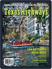Texas Highways (Digital) Subscription                    April 10th, 2012 Issue