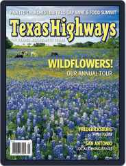 Texas Highways (Digital) Subscription                    March 7th, 2012 Issue