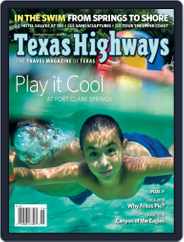 Texas Highways (Digital) Subscription                    May 12th, 2011 Issue